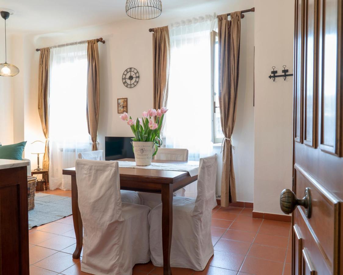 La Maison De Louise Apartment