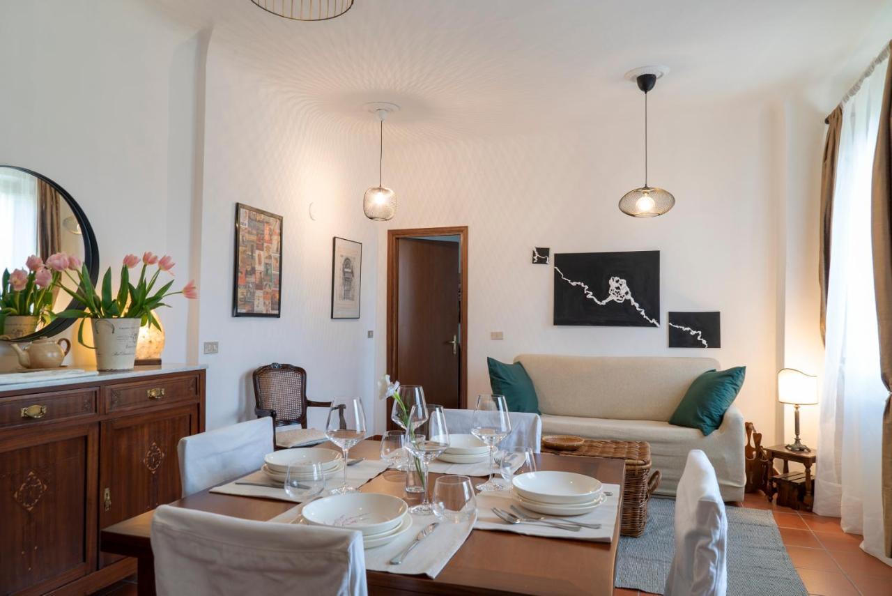La Maison De Louise Apartment Lucca
