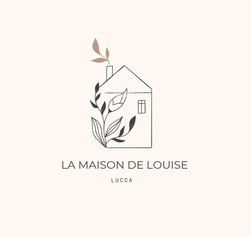 Apartment La Maison De Louise Lucca